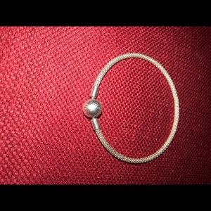 Pandora Jewelry - Pandora Mesh Bracelet Pandora Jewelry - Pandora Mesh Bracelet